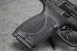 Smith & Wesson M&P9 M2.0 OR Compact 9mm 4