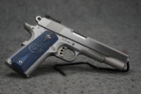 Colt 1911 Gold Cup Lite 45 ACP 5