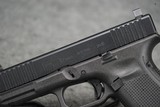 Glock G19 Gen5 9mm 4.02