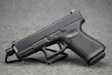 Glock G19 Gen5 9mm 4.02