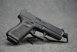 Glock G19 Gen5 9mm 4.02
