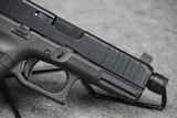 Glock G19 Gen5 9mm 4.02