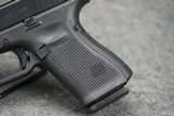 Glock G19 Gen5 9mm 4.02