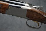 Browning Citori 725 Sporting 20 Gauge 30