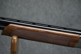 Browning Citori 725 Sporting 20 Gauge 30