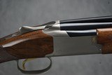 Browning Citori 725 Sporting 20 Gauge 30