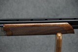 Browning Citori 725 Sporting 20 Gauge 30