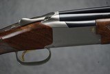 Browning Citori 725 Sporting 20 Gauge 32