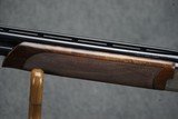 Browning Citori 725 Sporting 20 Gauge 32