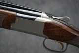 Browning Citori 725 Sporting 20 Gauge 32