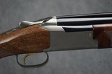 Browning Citori 725 Sporting w/ Parallel Adj. Comb 12 Gauge 32