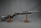 Chiappa Firearms 1886 Wildlands Takedown 45-70 Govt 18.5