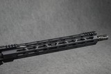 Diamondback Firearms DB15 5.56 NATO 16