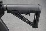 Diamondback Firearms DB15 5.56 NATO 16