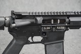 Diamondback Firearms DB15 5.56 NATO 16