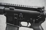 Diamondback Firearms DB15 5.56 NATO 16