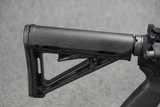 Diamondback Firearms DB15 5.56 NATO 16