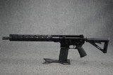 Diamondback Firearms DB15 5.56 NATO 16