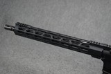 Diamondback Firearms DB15 5.56 NATO 16