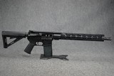 Diamondback Firearms DB15 5.56 NATO 16