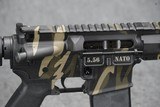 Diamondback DB15 5.56 NATO 16