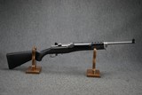 Ruger Mini 14 Ranch 5.56 NATO 18.5