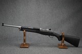 Ruger Mini 14 Ranch 5.56 NATO 18.5