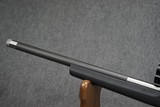 Magnum Research Magnum Lite 22 WMR 19