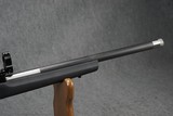 Magnum Research Magnum Lite 22 WMR 19