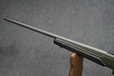 Tikka T3X Super Varmint .223 Rem 23.7