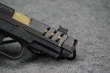 FN 509 LS Edge 9mm 4.2