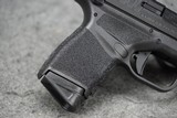 Springfield Armory Hellcat Micro Compact OSP 9mm 3