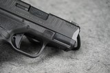 Springfield Armory Hellcat Micro Compact OSP 9mm 3