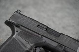 Springfield Armory Hellcat Micro Compact OSP 9mm 3