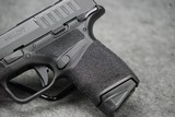 Springfield Armory Hellcat Micro Compact OSP 9mm 3