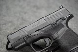 Springfield Armory Hellcat Micro Compact OSP 9mm 3