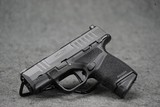 Springfield Armory Hellcat Micro Compact OSP 9mm 3