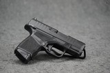 Springfield Armory Hellcat Micro Compact OSP 9mm 3