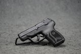 Ruger LCP MAX 380 ACP 2.8