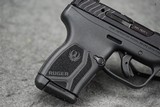 Ruger LCP MAX 380 ACP 2.8