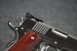 Dan Wesson PM-9 Pointman 1911 9mm 5