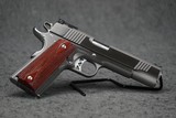 Dan Wesson PM-9 Pointman 1911 9mm 5