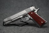 Dan Wesson PM-9 Pointman 1911 9mm 5