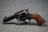 Pietta 1873 GWII Posse 357 Mag 3.5