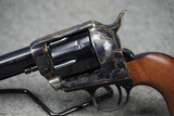 Pietta 1873 GWII Posse 357 Mag 3.5