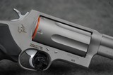 Taurus The Judge Magnum .410/45LC 6.5