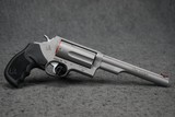 Taurus The Judge Magnum .410/45LC 6.5