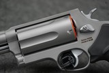 Taurus The Judge Magnum .410/45LC 6.5