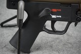 Heckler & Koch MP5 22 LR 8.5