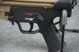 Heckler & Koch MP5 22 LR 8.5